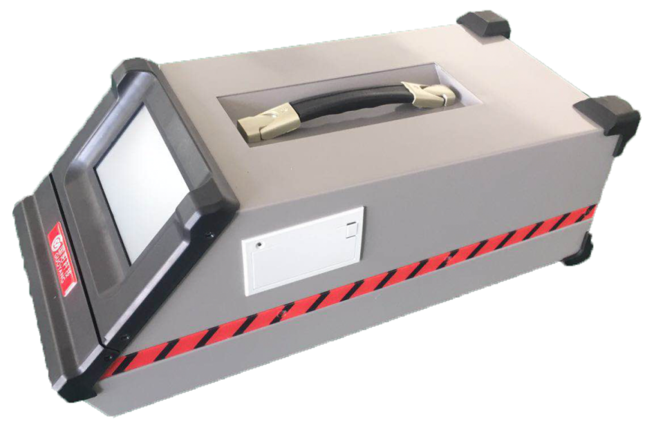 GYPG-001A型便携式紫外烟气分析仪
